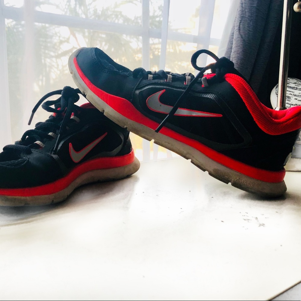 Nike Training Shoes